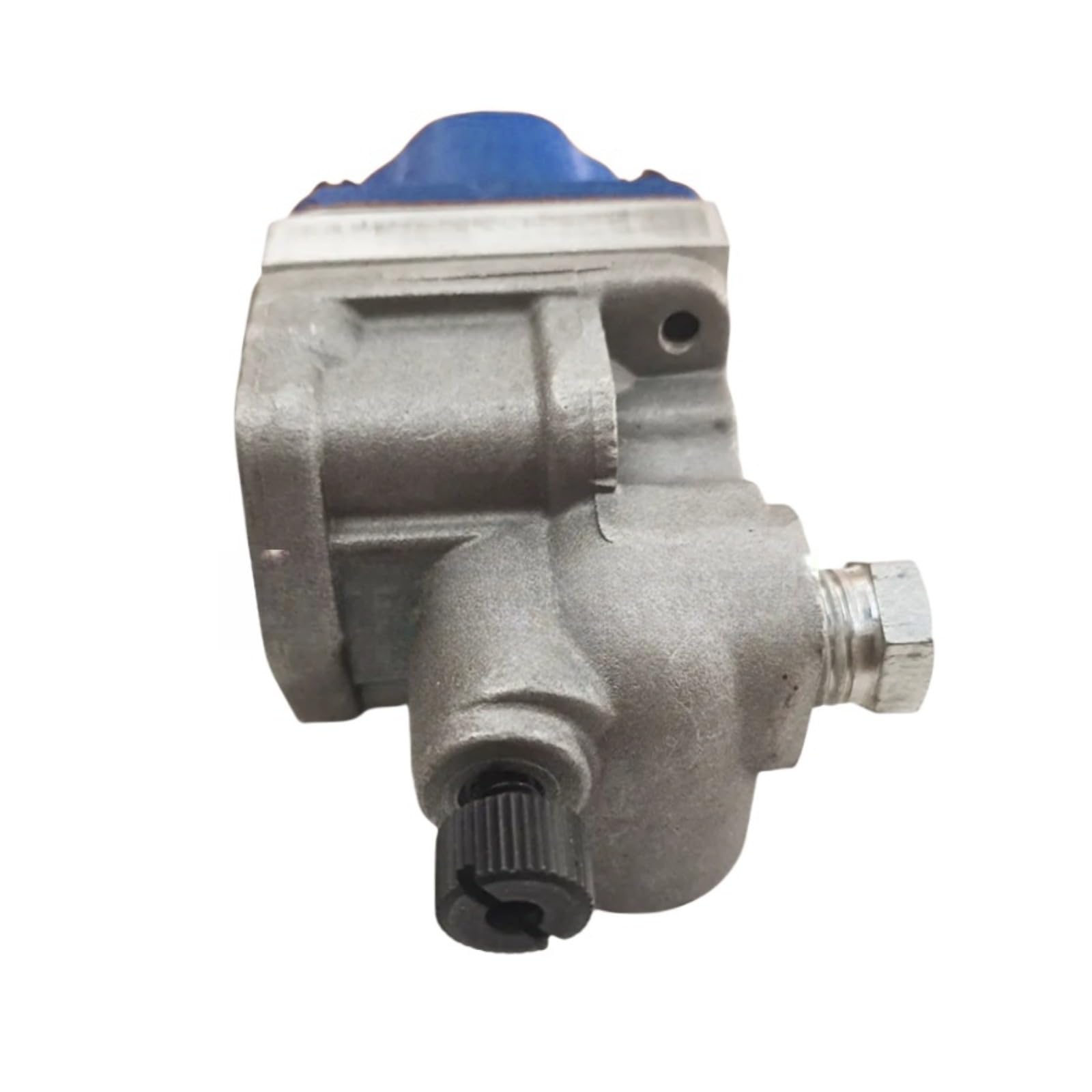 24V Fuel Stop Solenoid Valve 3017993 Fits for Generator
