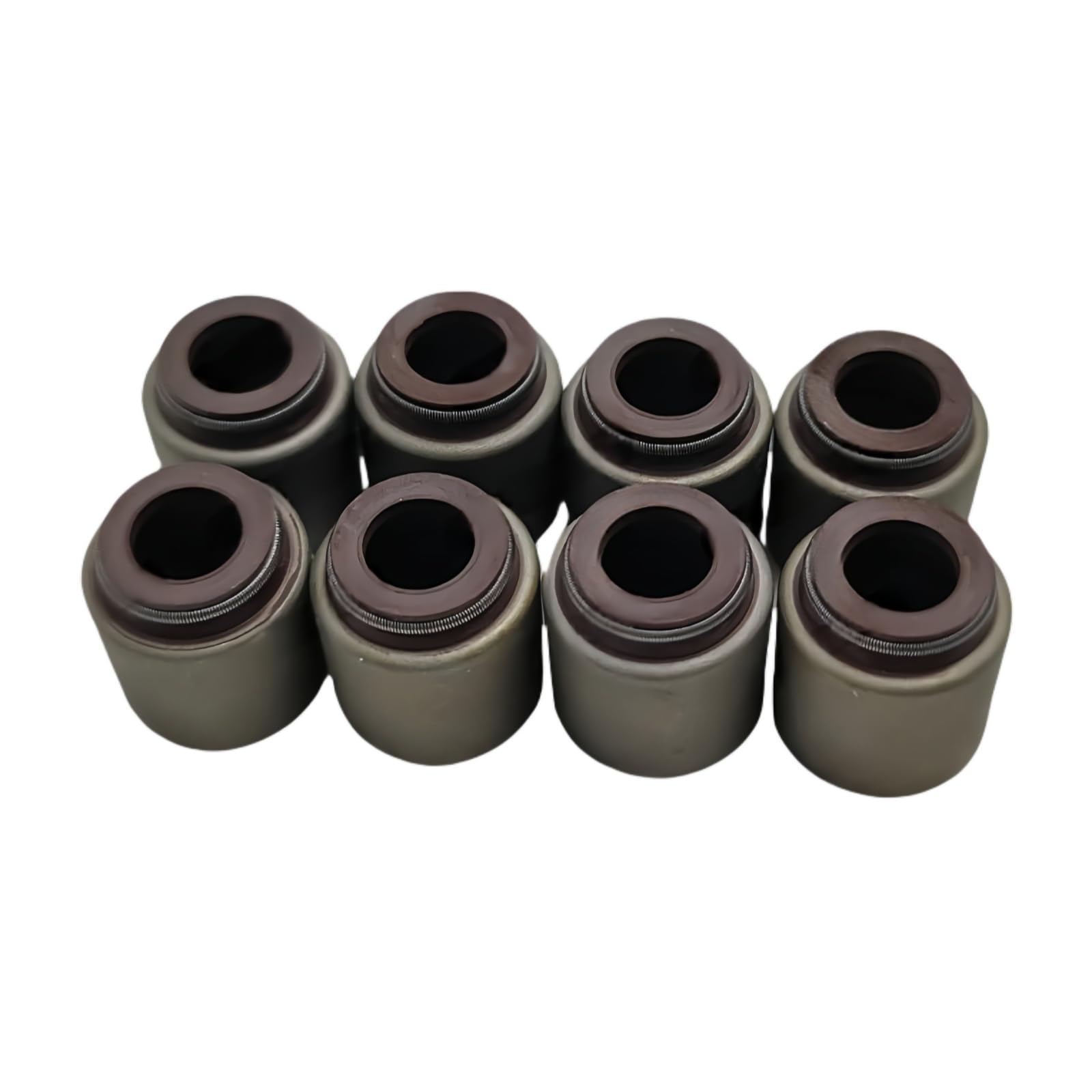 8pcs YN33CR-5 Valve Oil Seal Fits for Engine Replace parts