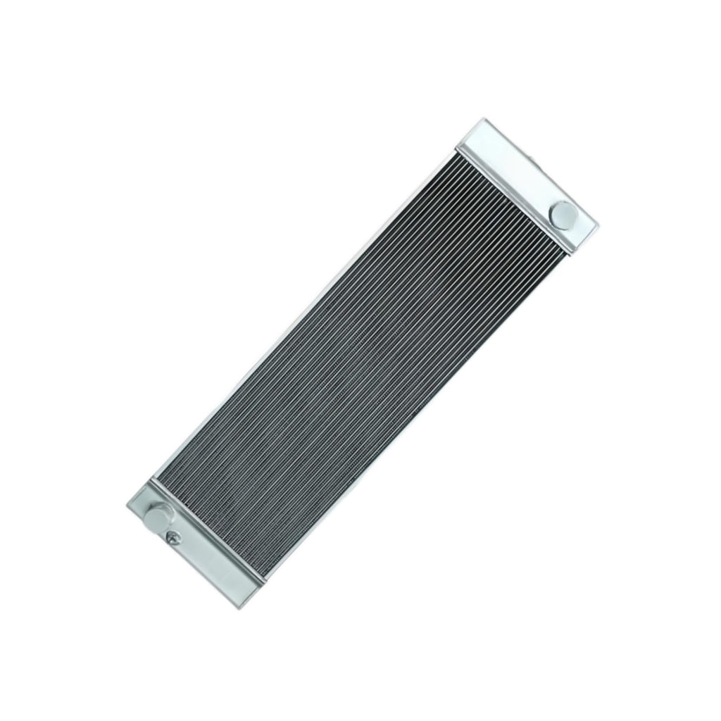 20Y-03-41651 Radiator Fits for Komatsu PC210-8 Excavator Replace parts