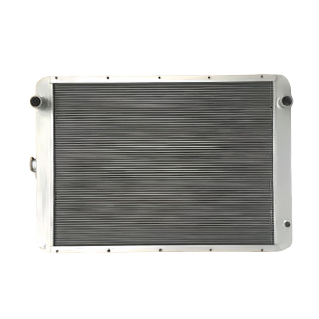 SK60SR Water Tank Radiator Fits for KOBELCO Excavator Replace parts