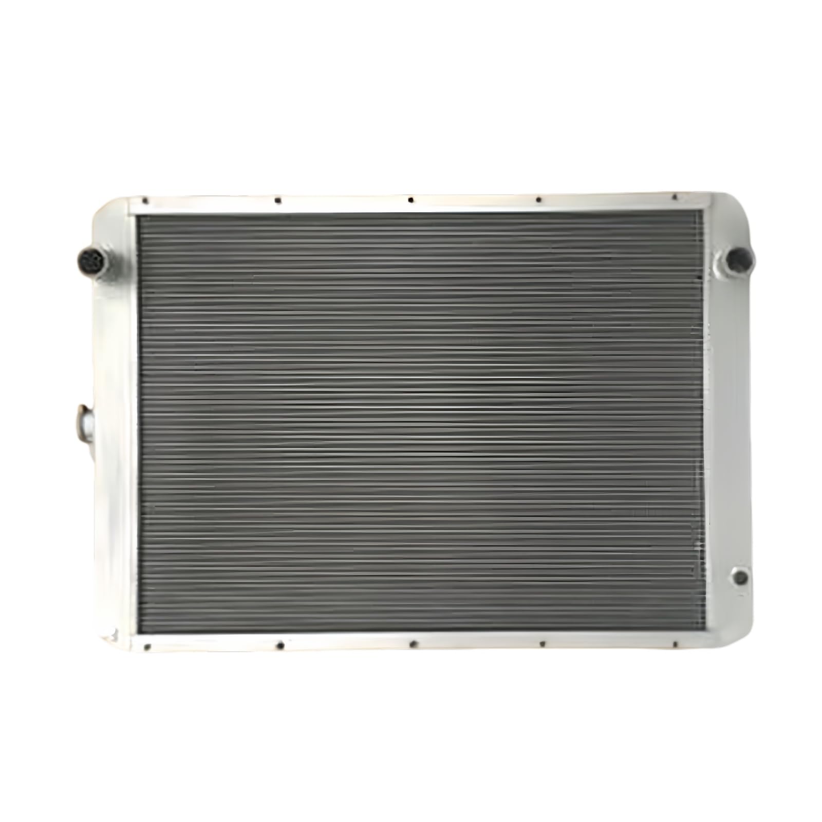 SK60SR Water Tank Radiator Fits for KOBELCO Excavator Replace parts