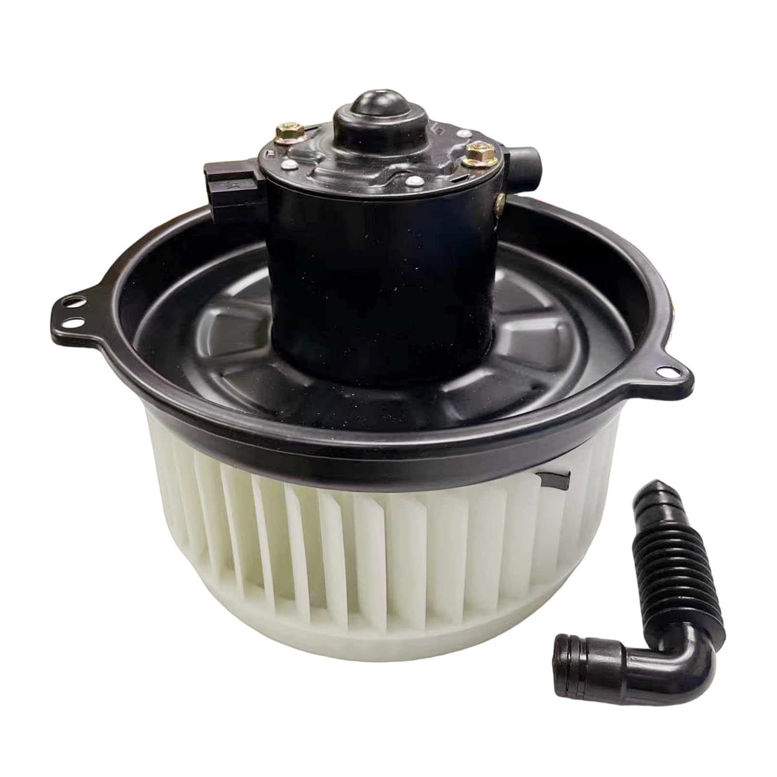 Blower Motor Fan Assembly 282500-1480 Compatible with Komatsu PC300-7 PC360-7 PC200-7 PC210-7 PC220-7 2825001480