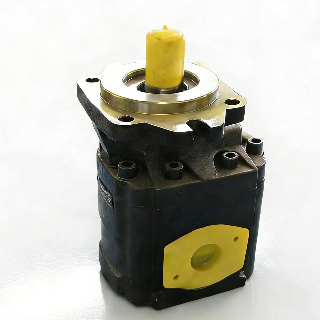 Hydraulic Pump AT431669 Fits for JD 6068 Engine WL56 Wheel Loader