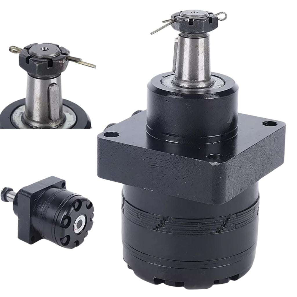 194615 103129 Hydraulic Drive Motor Fits for SkyJack SJIII 3220 3226 4626 4632