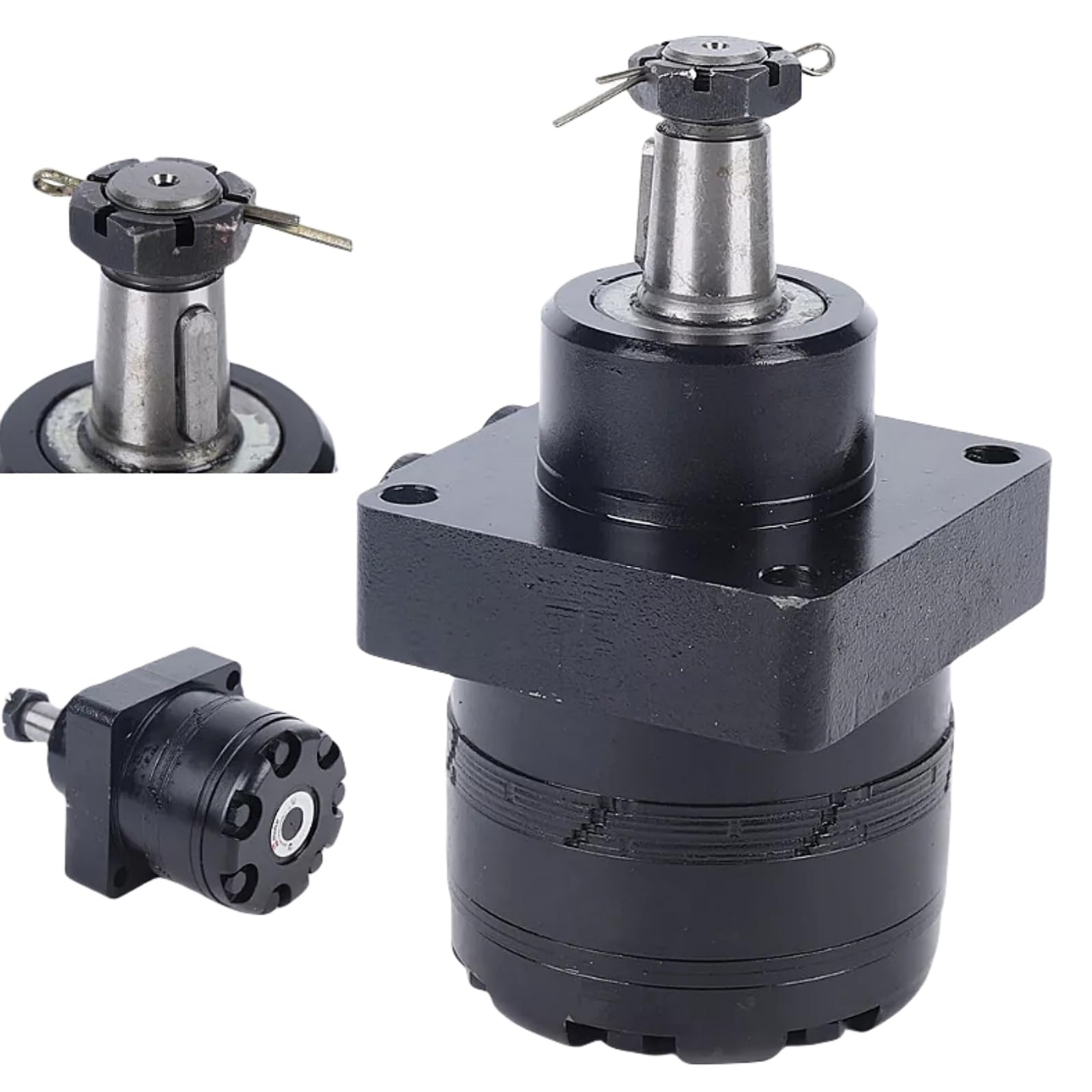 194615 103129 Hydraulic Drive Motor Fits for SkyJack SJIII 3220 3226 4626 4632