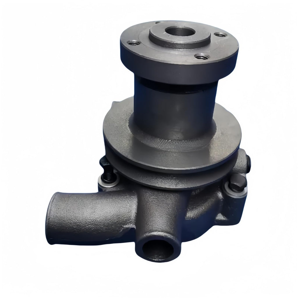 New Water Pump Compatible with Perkins AD3-152 Engine Parts 41312154 41312159 41312487 05090493