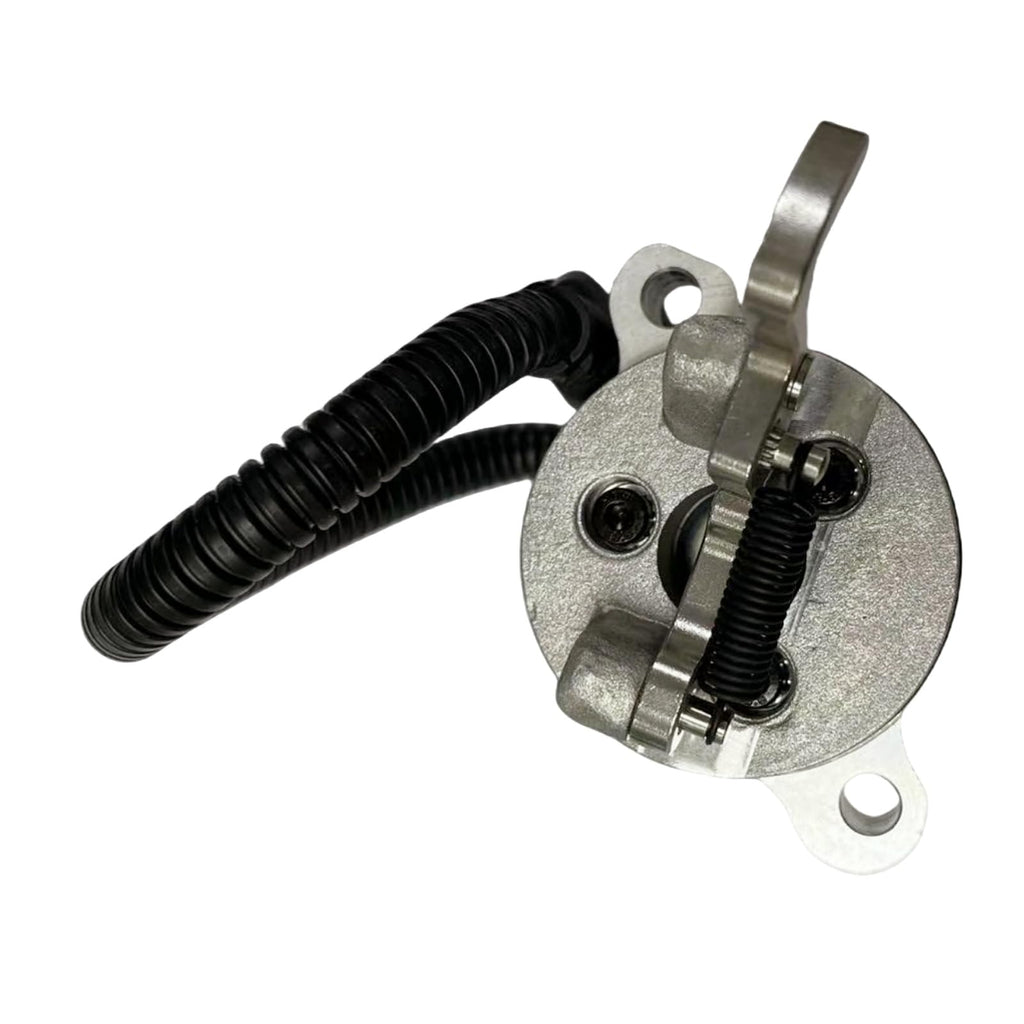 7027251 12V Fuel Stop Solenoid Replacement for JLG Genie T114678 32752 32752GT Deutz