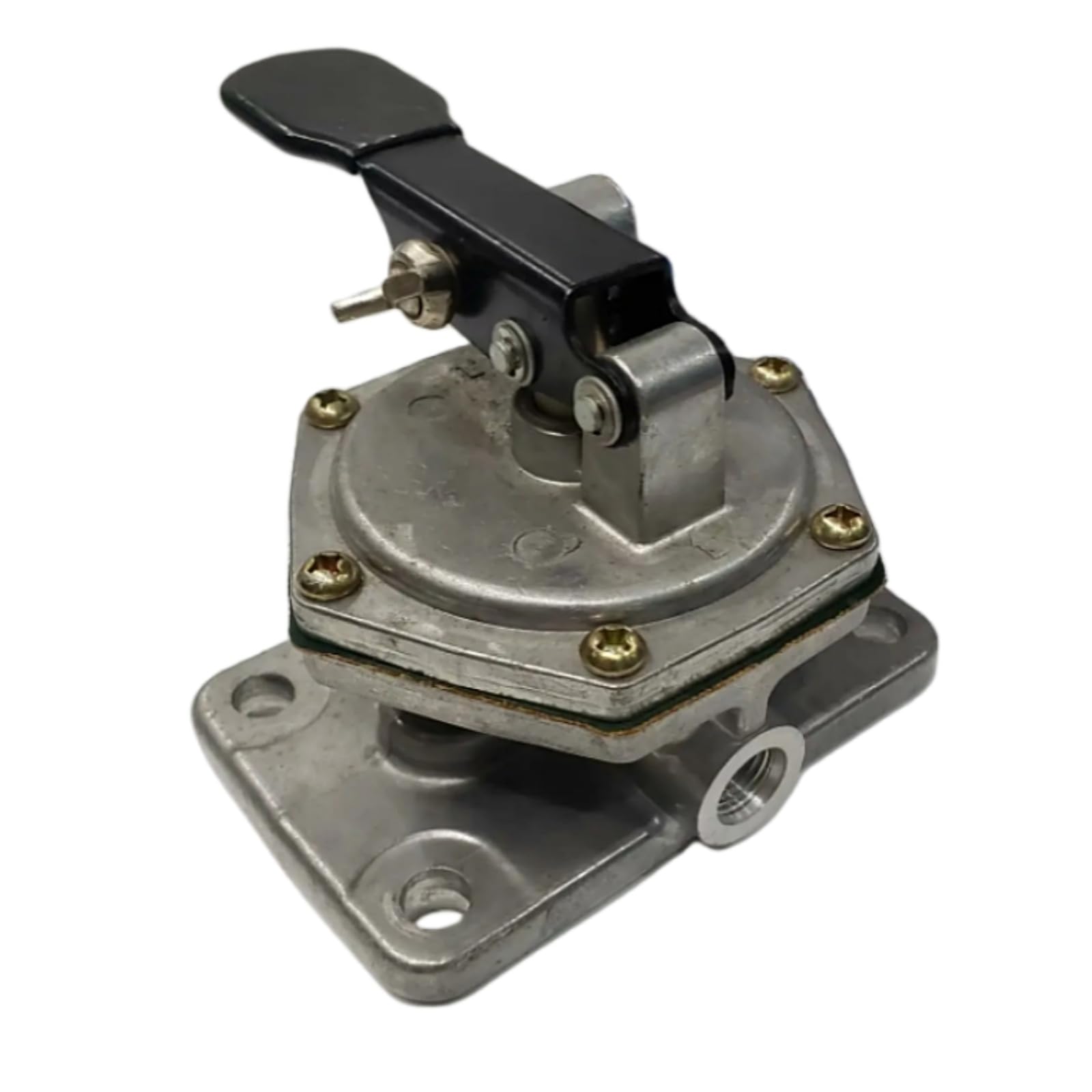 6261-71-8240 6251718240 Fuel Feed Transfer Lift Pump Fits for Komatsu PC400-8 PC450-8 Excavator