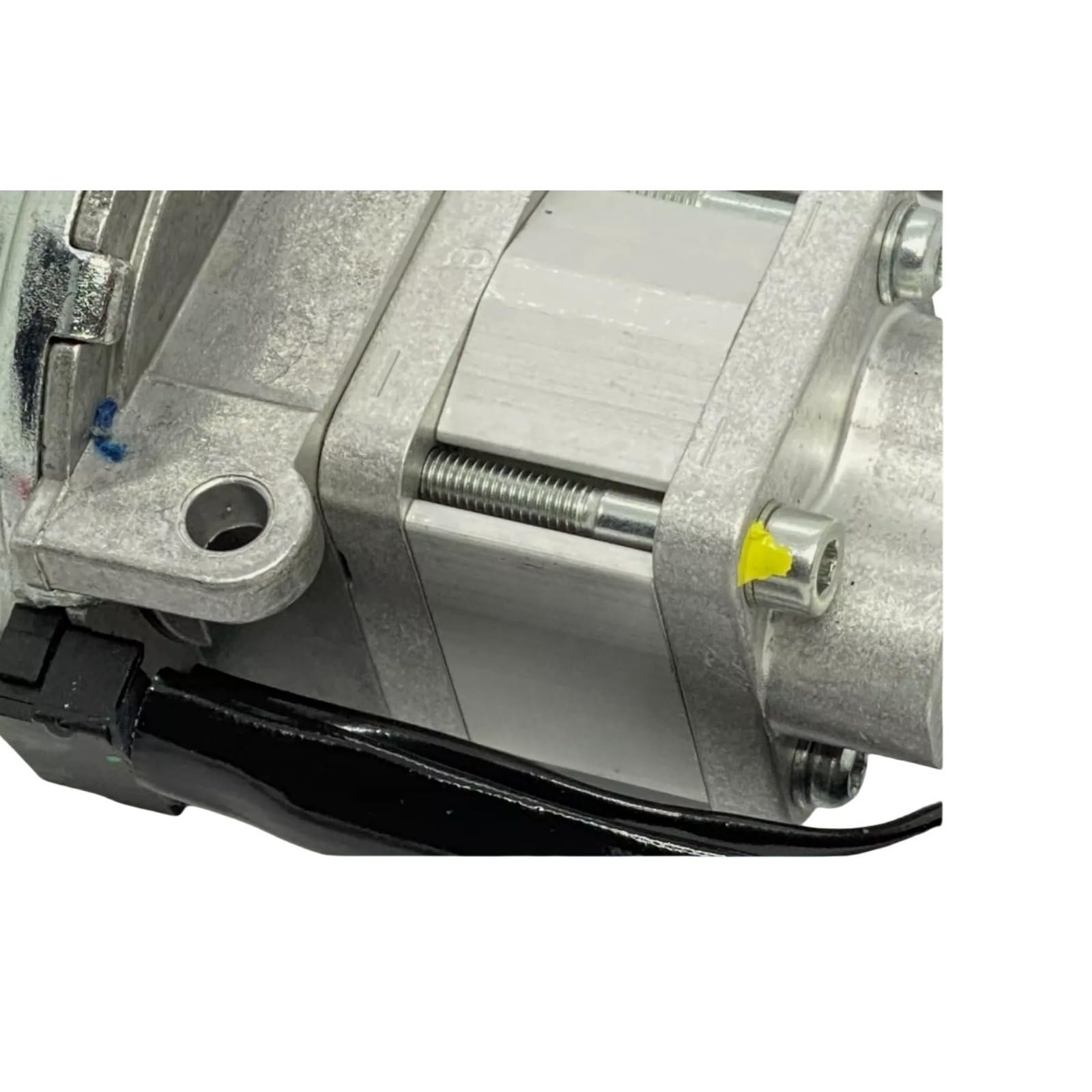 23427571297 Clutch Hydraulic Unit Pump Fits for Bmw E46 330i 525i 650i Z4 Replace parts