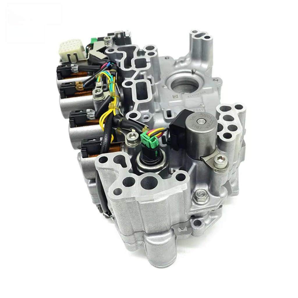 RE0F11A JF015E JF015 Transmission Valve Body Fits for Nissan CVT Replace parts