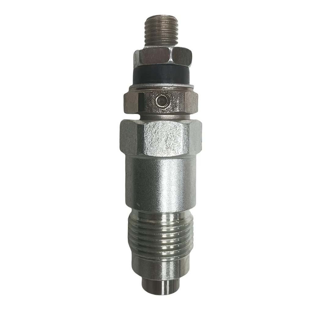 2PCS 19202-53021 19202-53020 Fuel injector for Kubota B1550 B1750 B20 B2150 B4200D B7100 B9200 L175 L225 L225DT L285P L285WP KH-35(H) KH-41 KH-51 KH-51H KH-60(H) KH-61 KH-61H