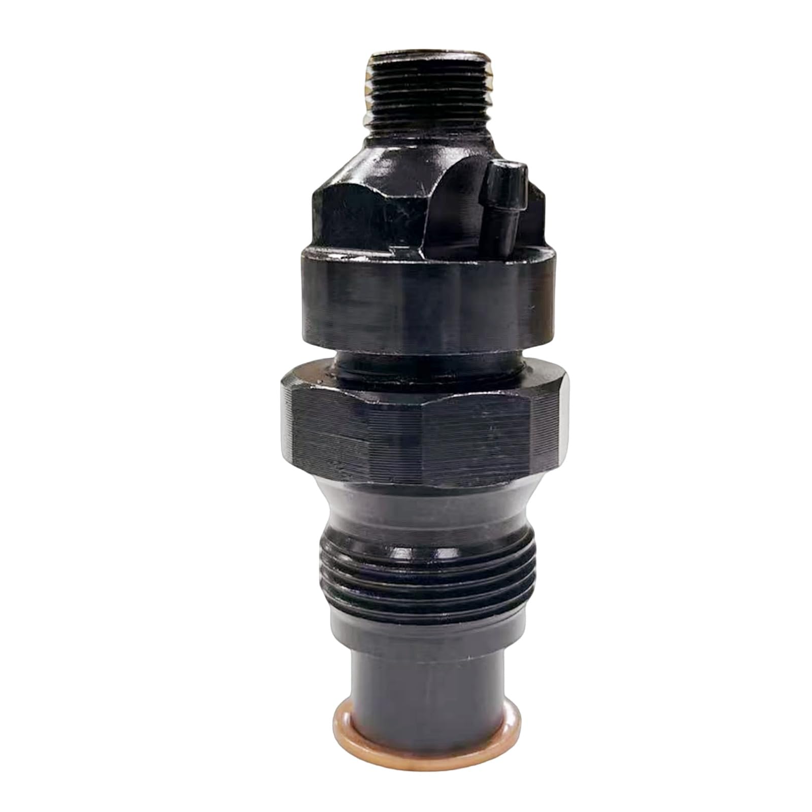 8pcs Diesel Fuel Injector 0430211058 For GM 6.2L 126.0bar NA52X 0SD253 82-1989