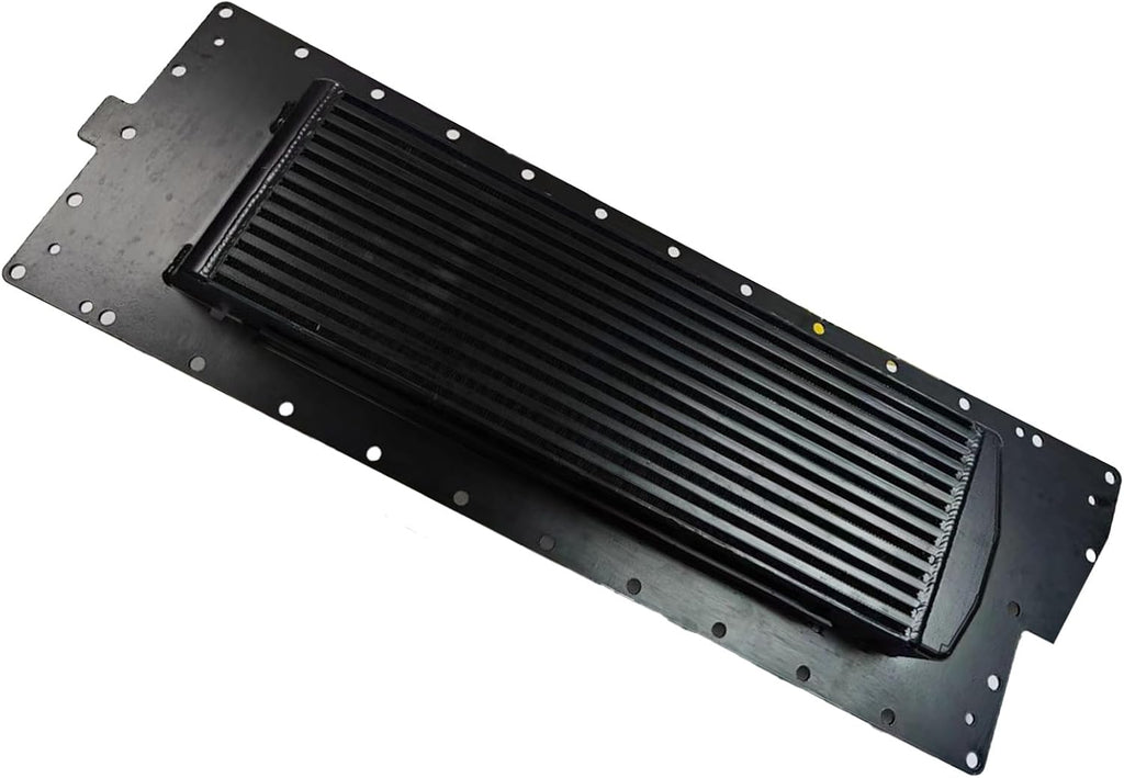 New Radiator 3074581 307-4581 Fits for CAT ENGINE C32 SR5 AS-AFTERCOOLER
