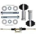 709400899 Rack and Pinion with Tie Rod Ends Fits for BRP 800 1000
