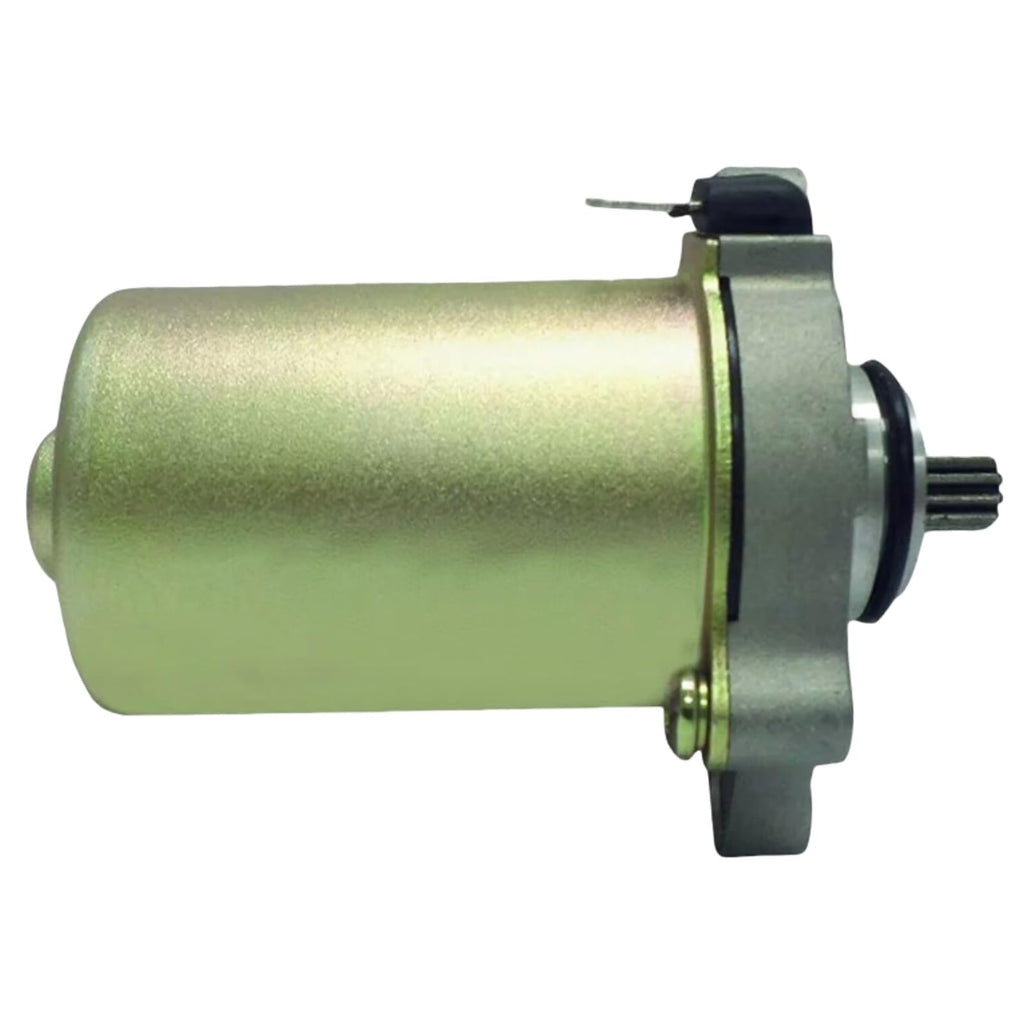 246390030 96921R AP8570105 246390080 Starter Motor Compatible with Zip Vespa LXV Fly LX