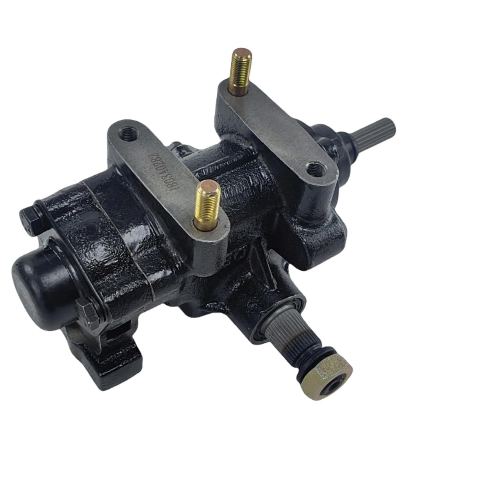 Steer Valve 177H4-10201 177H410201 Fits for TCM Forklift FB10-6 FB30-6 FB10-7 FB30-7
