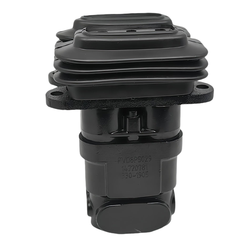 1659522 Pilot valve Fits for Caterpillar CAT 305.5 305.5E 304CR 305CR 306 306E 307C 308C 311C 312C 314CR 345C 345CL 315C 315CL 345D 345DL 312CL 314C Excavators