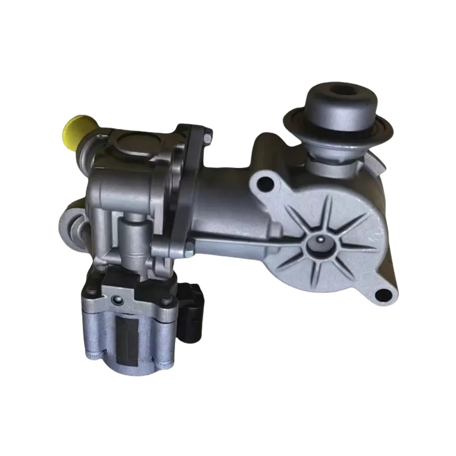 High Pressure Fuel Injection Pump 2710703501 2710702201 Compatible with Mercedes Benz W212 W204 C250 CGI