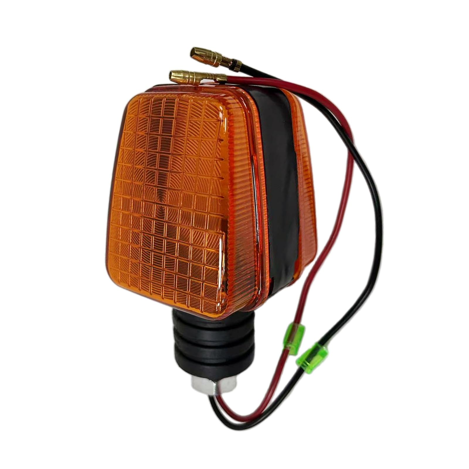 37410-52290 Turn Signal Lamp 3741052290 Fits for Kubota B21 B2410 B2710 B2910 B7400 B7500 L2600 L3000 L4300 Tractors