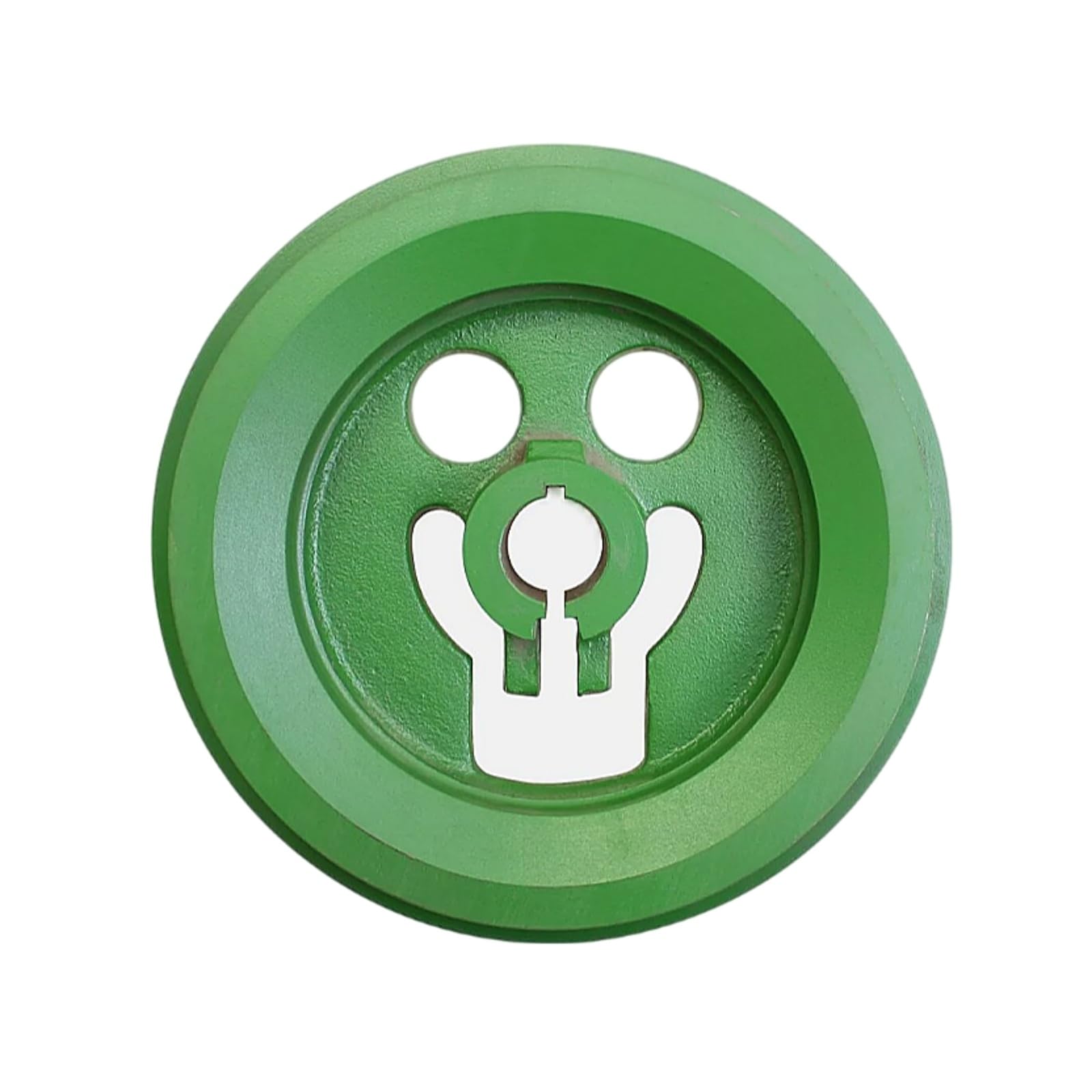 AH162528 Straw Chopper Drive Pulley Fits for John Deere 9450 9650 9660 9550 9560