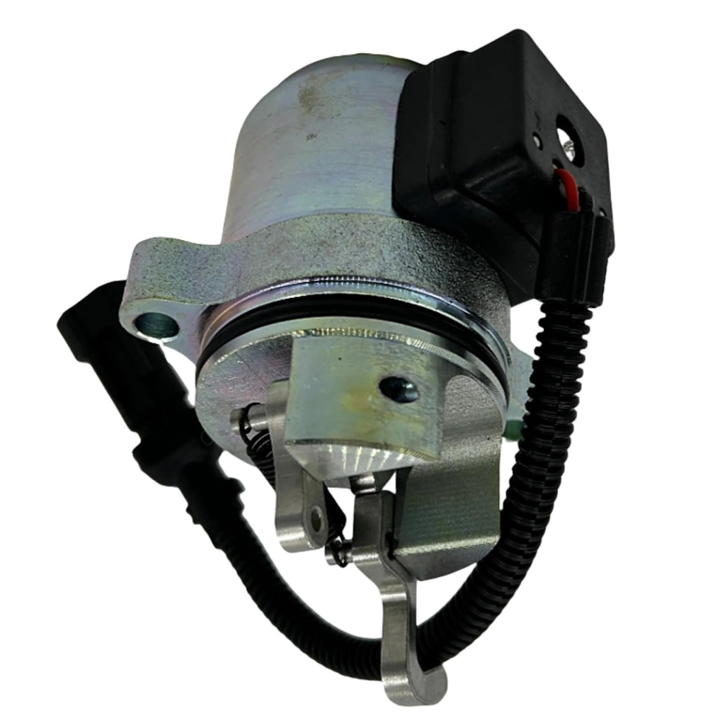 04287583 Shut Off Solenoid Fits for Deutz 1011 2011 Engine 12Vdc Replaces 04287116 0428-7116
