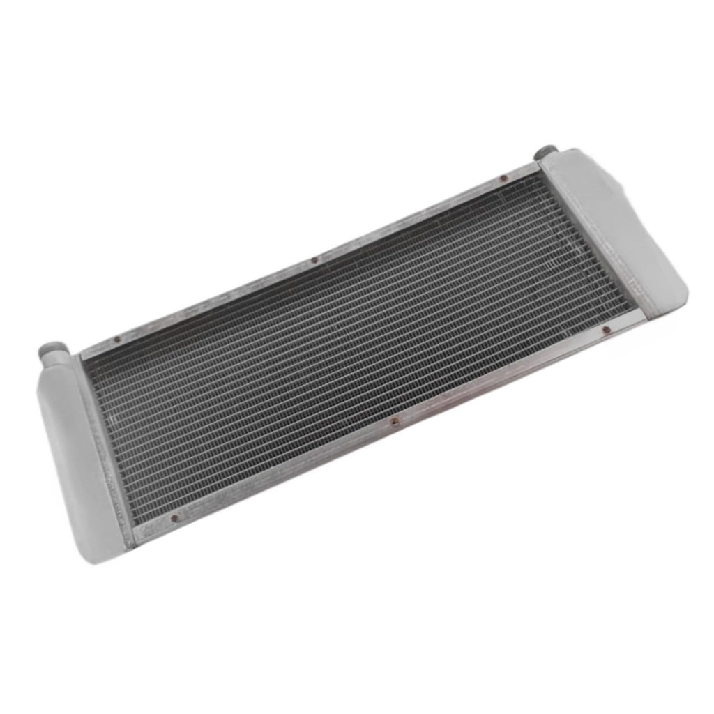 6648799 Radiator Fits for Bobcat 843 2000 Loader Replace parts