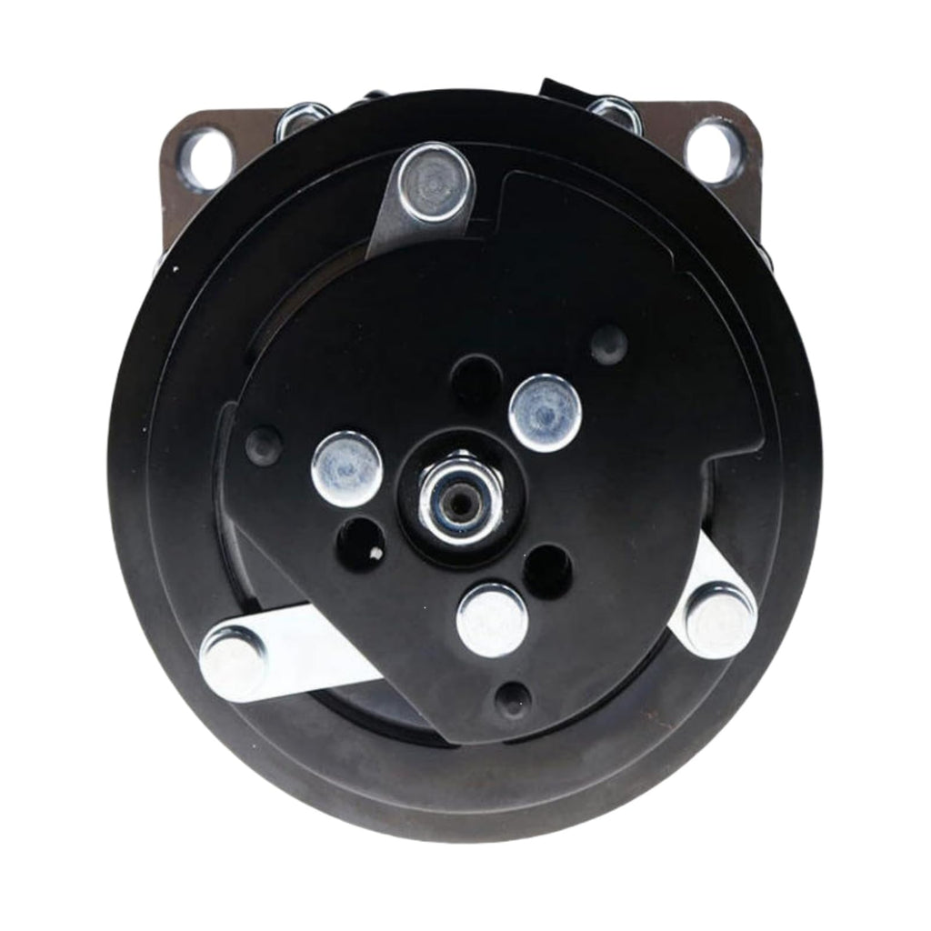 QP5H11-1812 7023585 A/C Compressor Fits for Excavators E32 E35 E42 E45 E50 E55