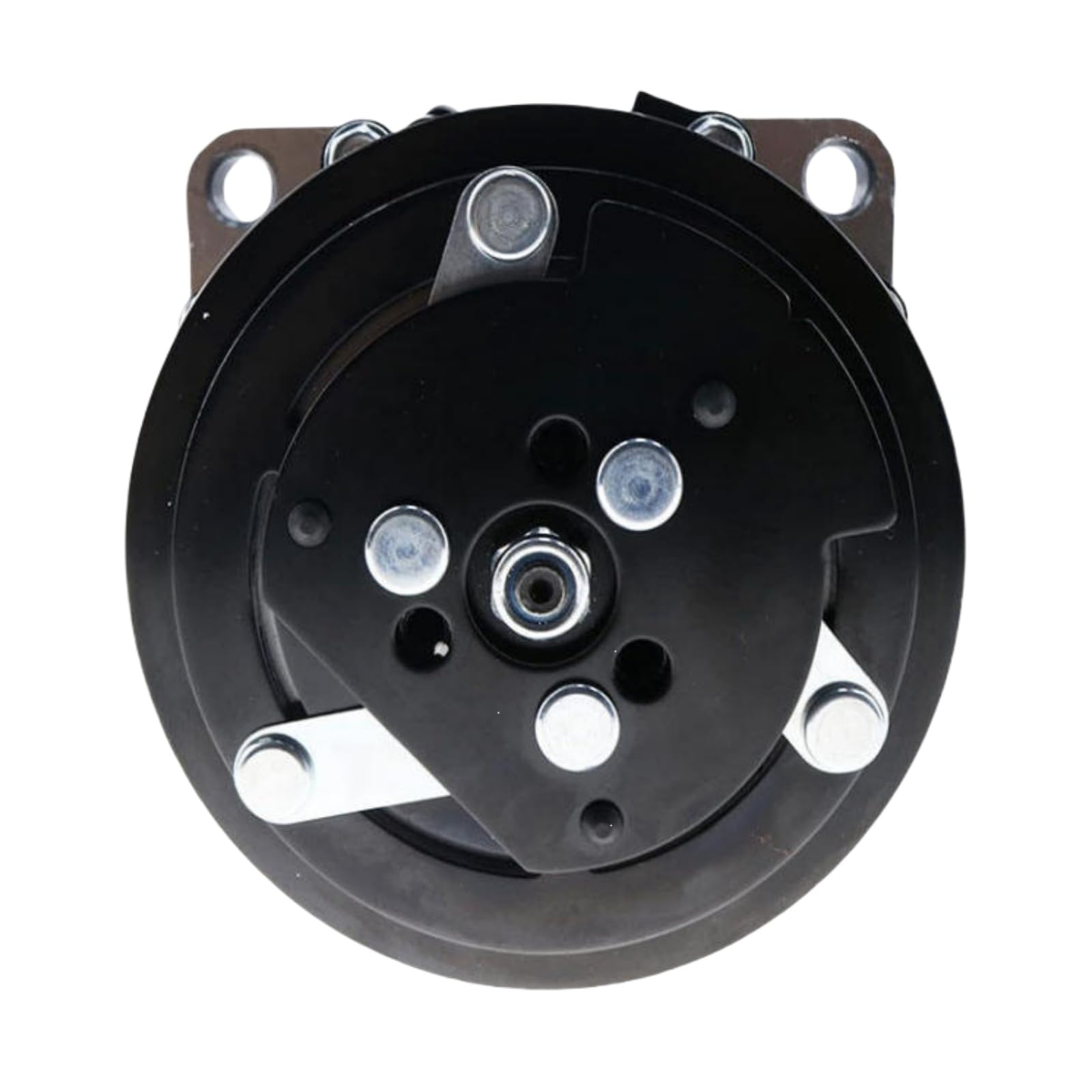 QP5H11-1812 7023585 A/C Compressor Fits for Excavators E32 E35 E42 E45 E50 E55