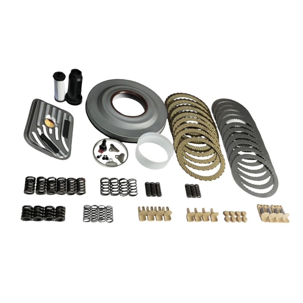 MPS6 6DCT450 Transmission Master Kit Overhaul Kit Clutch Cover Suit Fits for Ford Replace parts