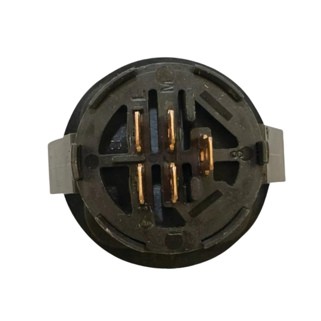 2PCS Ignition Switch 430-280 925-04228 Fits for Cub Cadet RZT50 RZT54 Fits for John Deere Replace parts