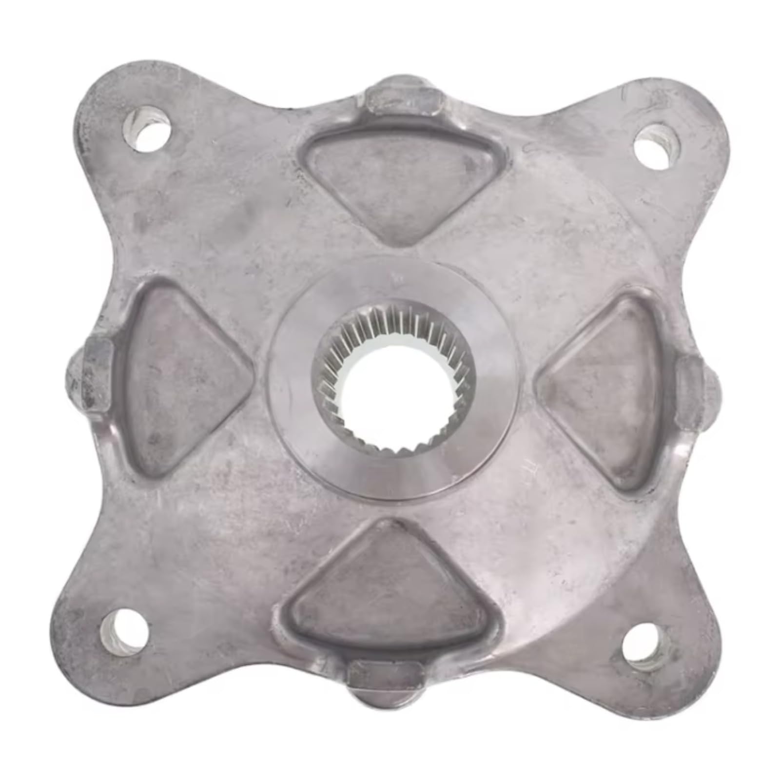 5135113 Rear Wheel Hub with Bearing Bolt Fits for Polaris RZR 800 RZR S 800 RZR 4 800 Replace parts