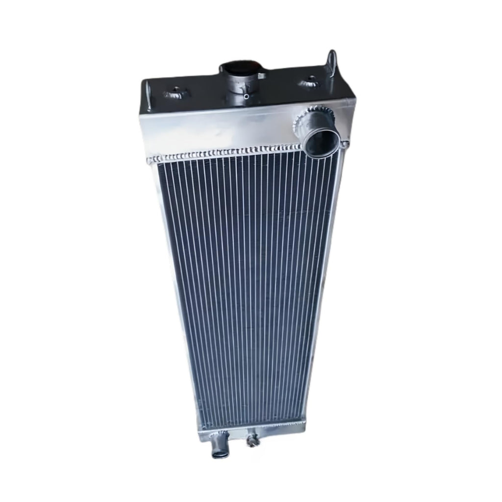 PC210-8 Water Tank Radiator Fits for Komatsu Excavator Replace parts