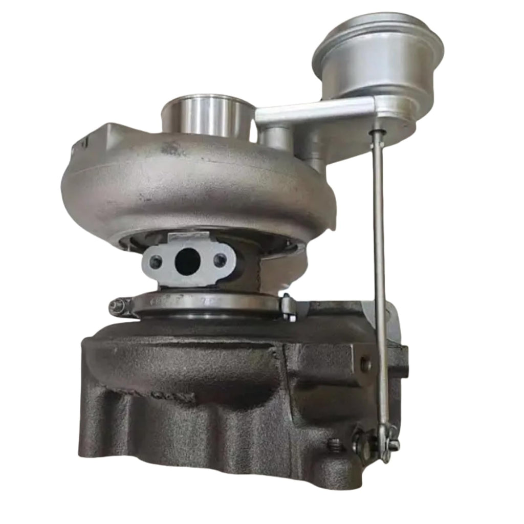 Turbocharger ME444897 HM-D00091 49389-02140 D00091 107445 Fits for KATO HD820-5 SY195 Excavator 4M50 Engine