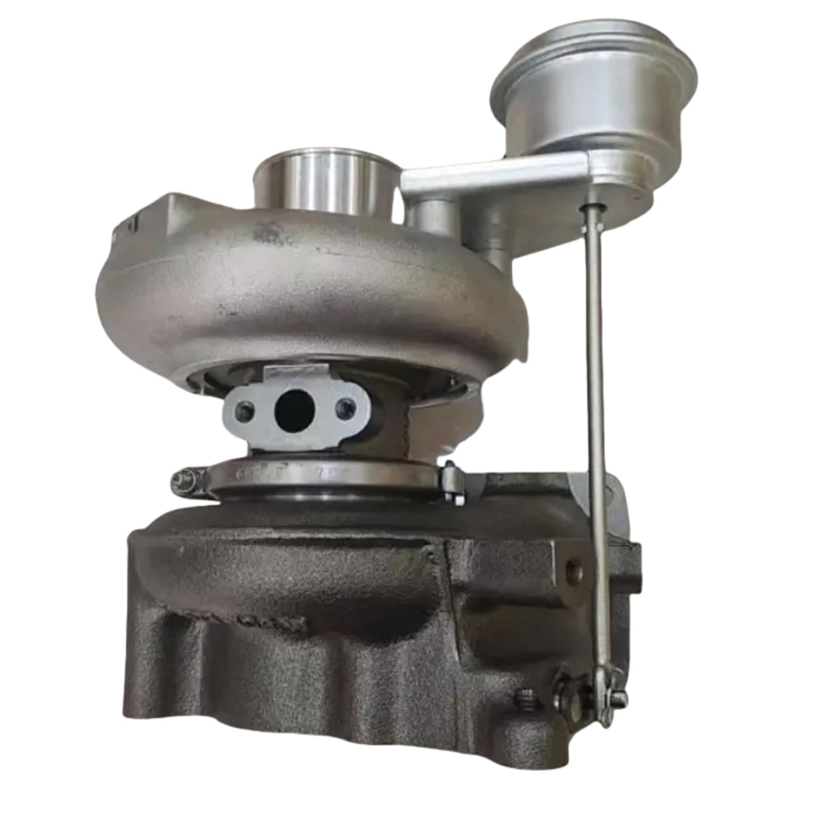 Turbocharger ME444897 HM-D00091 49389-02140 D00091 107445 Fits for KATO HD820-5 SY195 Excavator 4M50 Engine