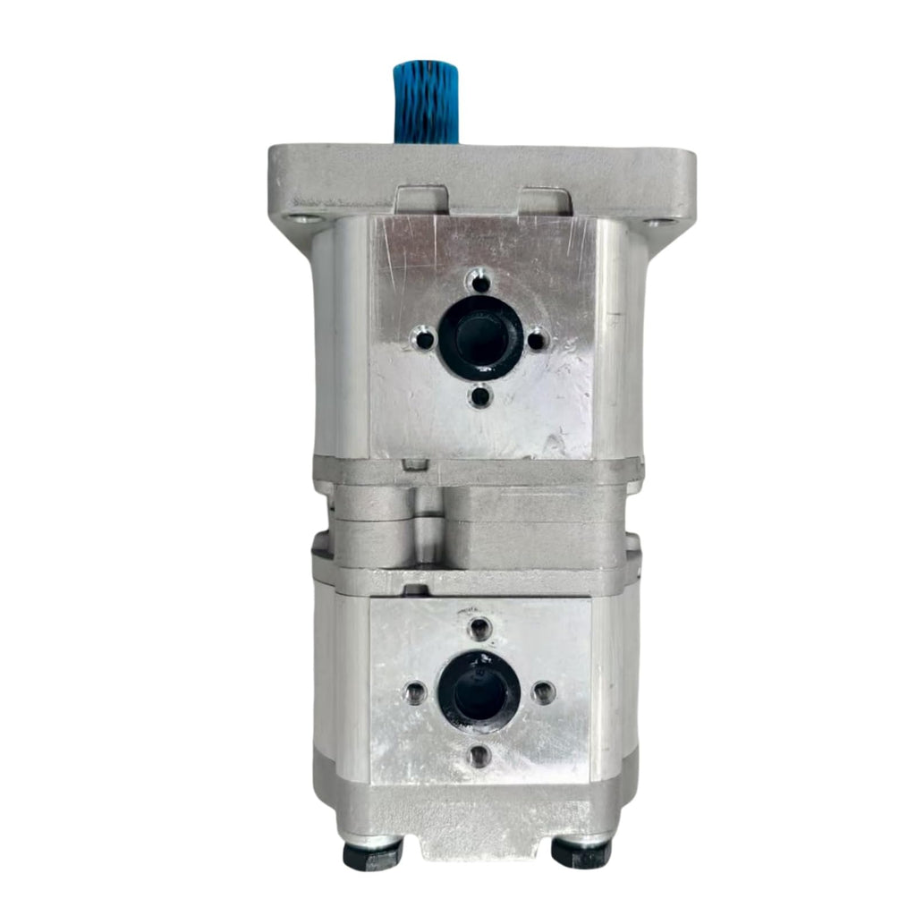 32530-76102 32530-76103 32530-76100 Hydraulic Pump Compatible with Kubota M4030 M4030DT L3350DT M5030 M5030DT M5030SU L4150 L3750DT L4150DT-N