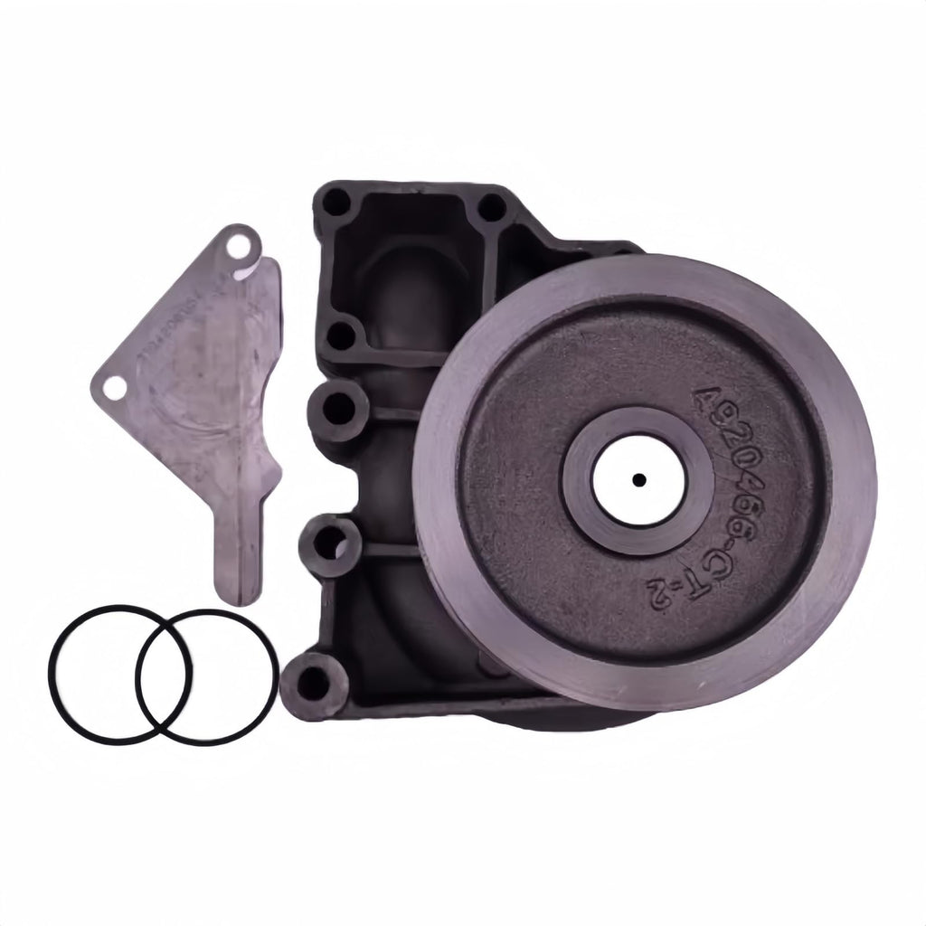 ISX15 Water pump 4089911 Suitable For Cummins Engine Parts
