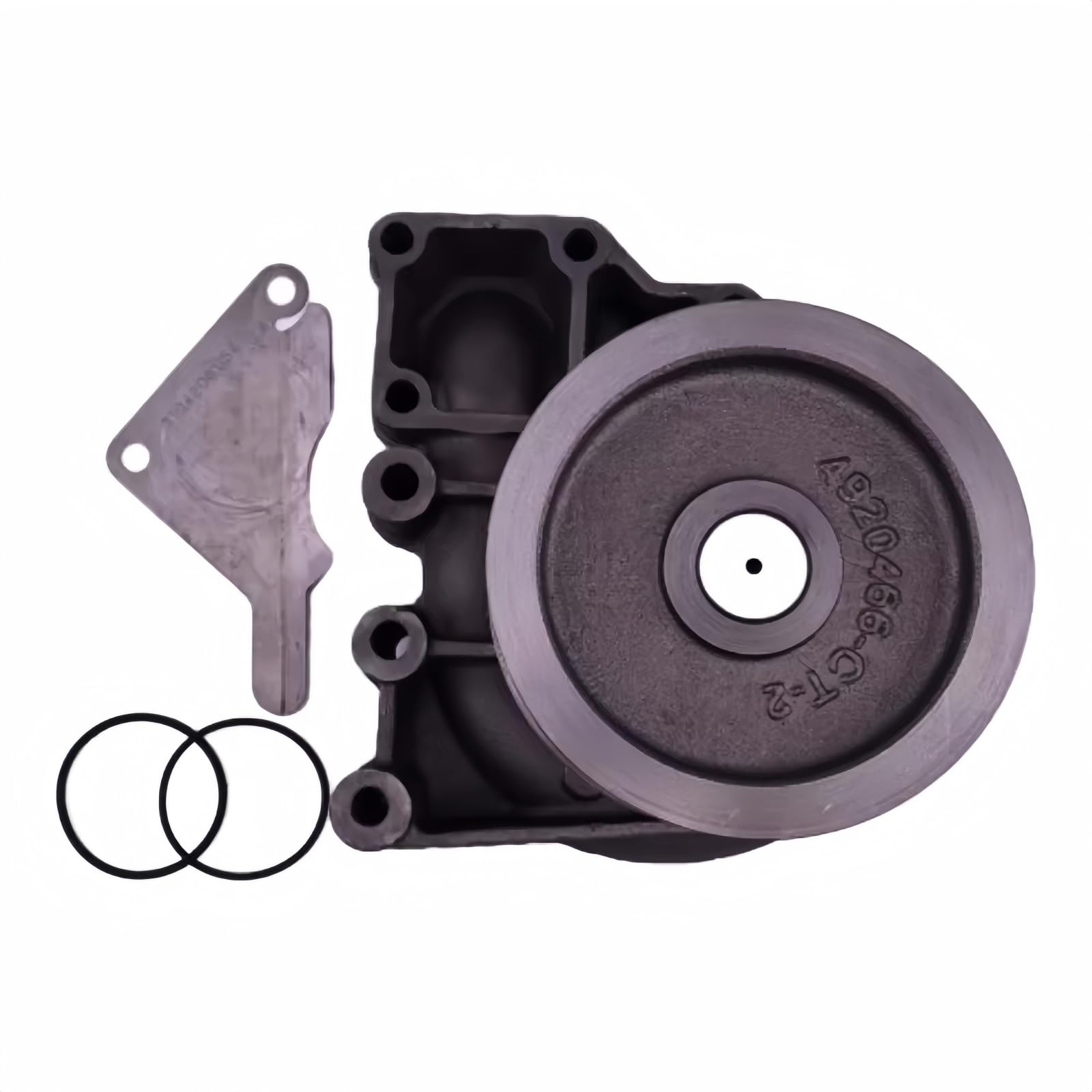 ISX15 Water pump 4089911 Suitable For Cummins Engine Parts