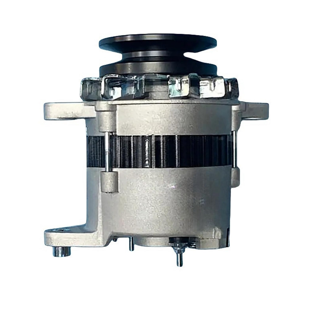 24V/30A Alternator 600-821-3850 Fits for Komatsu 4D95 Engine PC60-4 PC60-5 Excavator