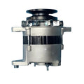 24V/30A Alternator 600-821-3850 Fits for Komatsu 4D95 Engine PC60-4 PC60-5 Excavator