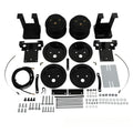 57575 Air Spring Kit Fits for 2001-2010 Silverado for Sierra 2500 HD