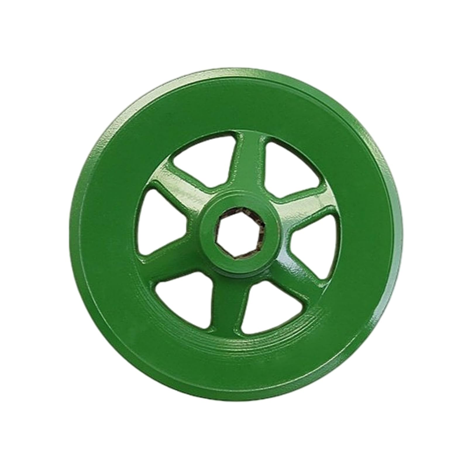 Cutterbar Drive Pulley HXE22628 Fits for John Deere