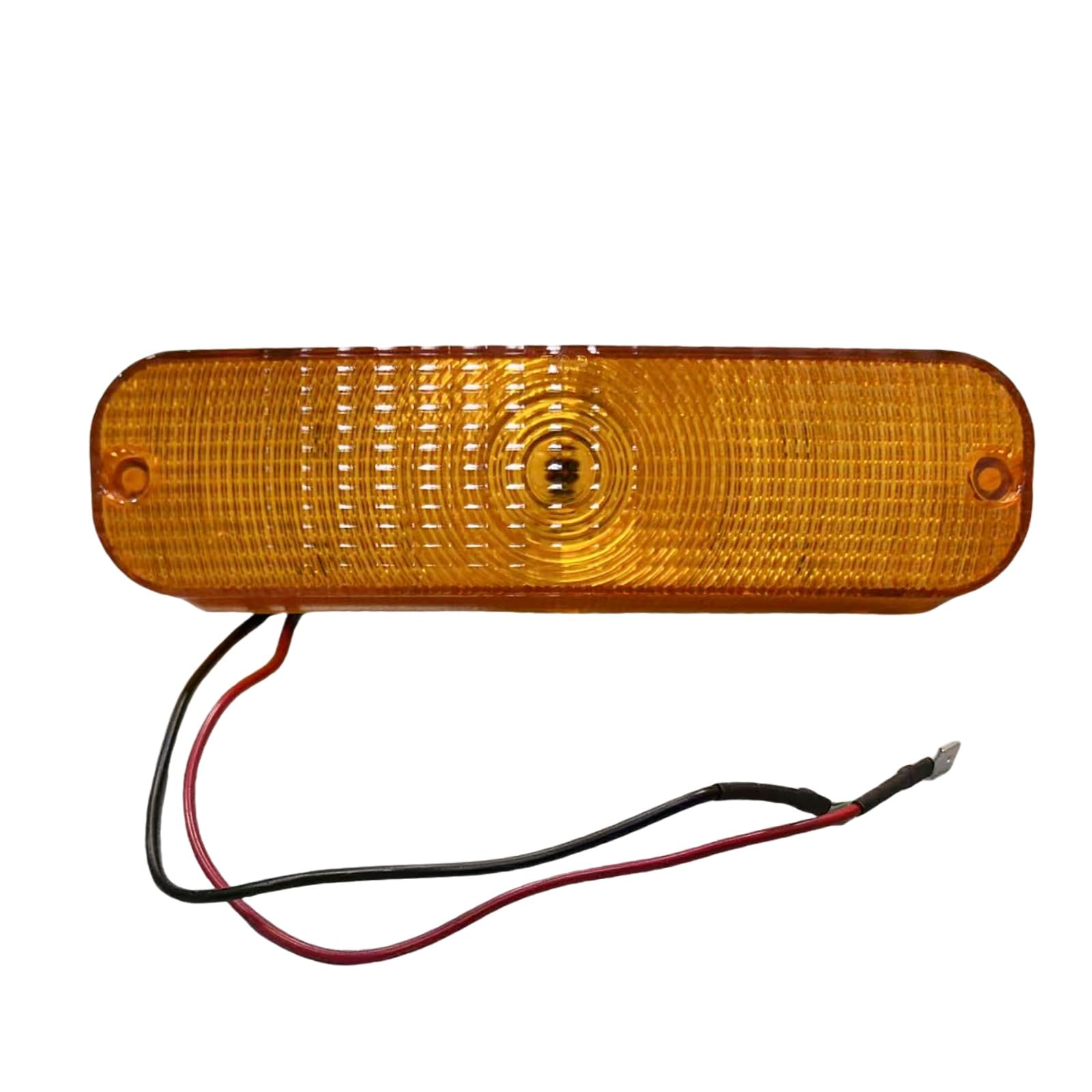 4Pcs LED Flashing Cab Light AR60250 Compatible for John Deere 4040 4240 4440 4640 4840 4030 4230 4430 4630