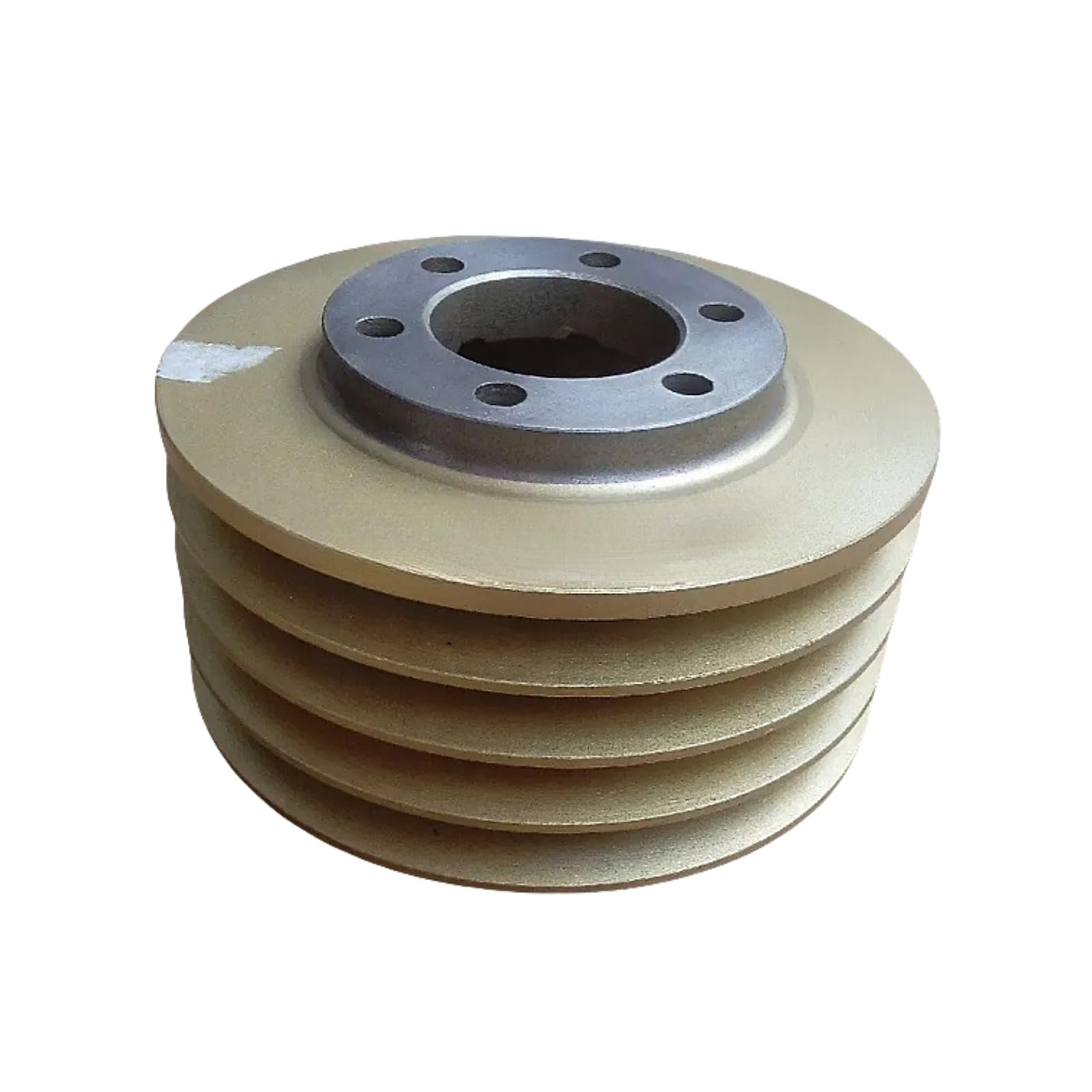 4937411 C4937411 Crankshaft Pulley Compatible for Cummins Engine 6BT ISD4.5 G5.9 4BT ISF3.8 B4.5