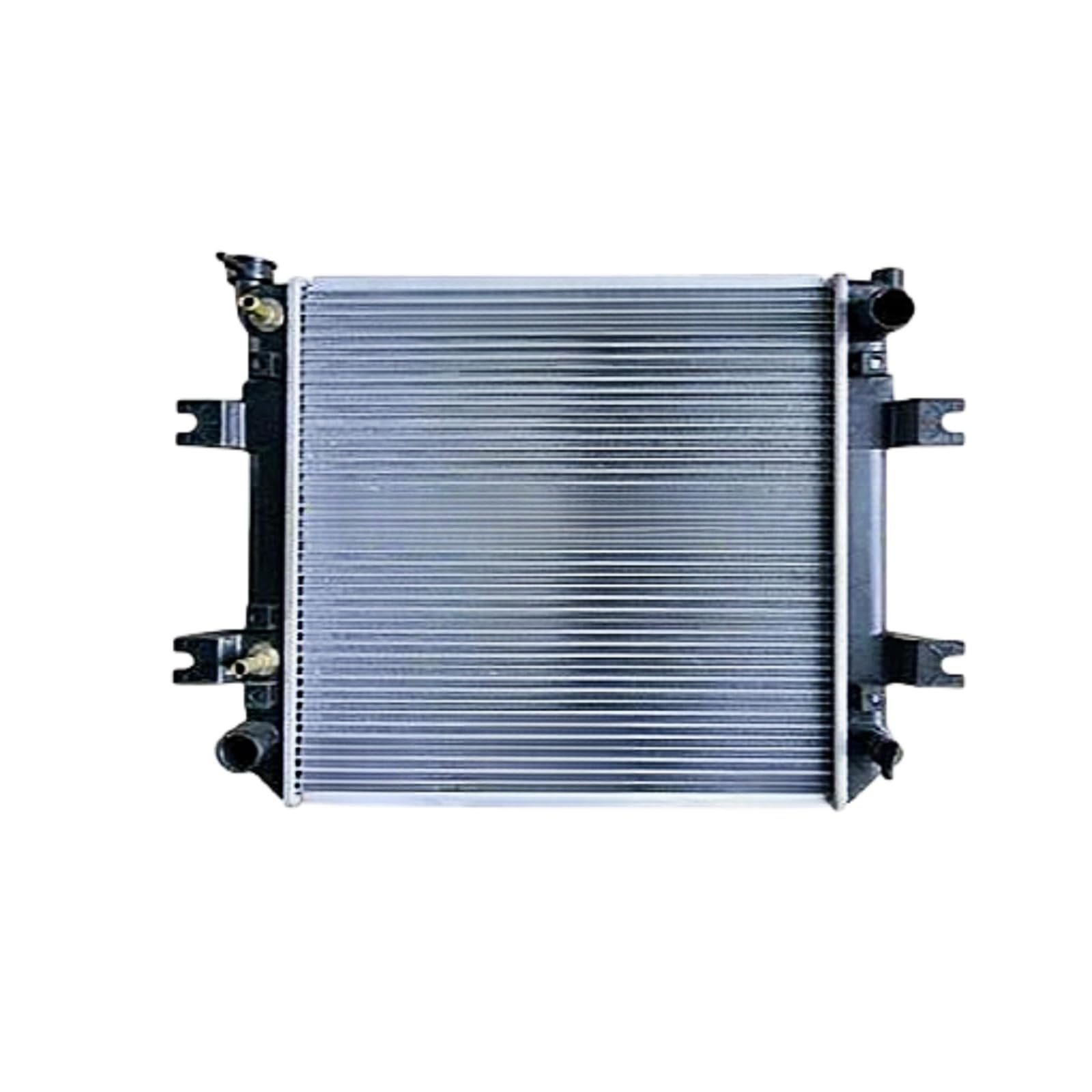21460-FE400 21460FE400 Radiator Fits for Nissan Forklift J02A30U Replace parts