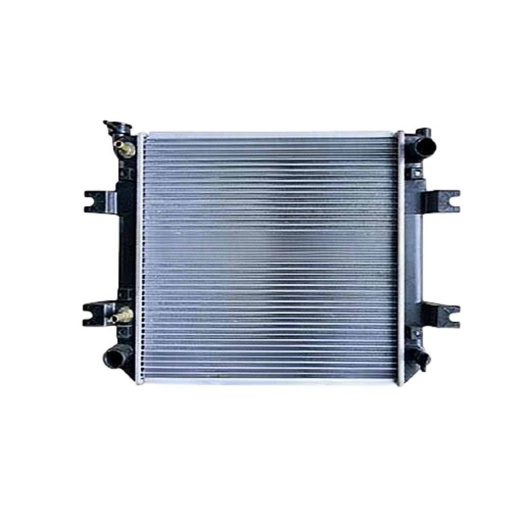 21460-FE400 21460FE400 Radiator Fits for Nissan Forklift J02A30U Replace parts