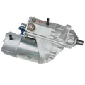 600-863-4130 Starter Motor Fits for Komatsu D39E-21 D41E S6D102 Replace parts