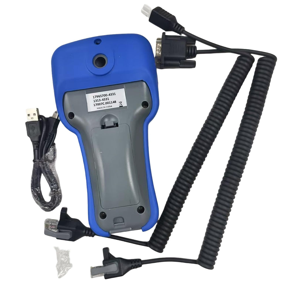 New Dealer Access Level Handheld Programmer 1313-4431 1313-4331 1313-4401 1311-4401 Compatible with Curtis Electric Forklift