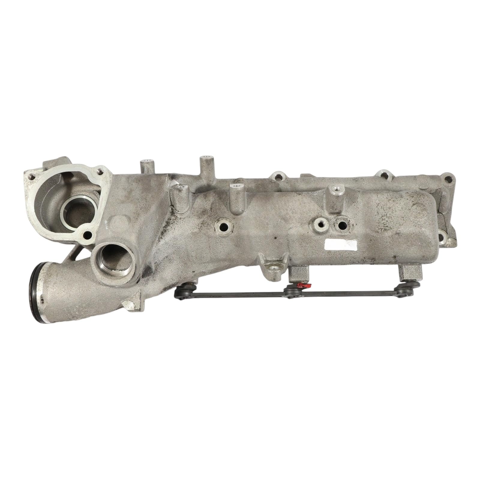 A6420907737 A6420903237 Intake Manifold Fits for Mercedes W207 W212 OM642
