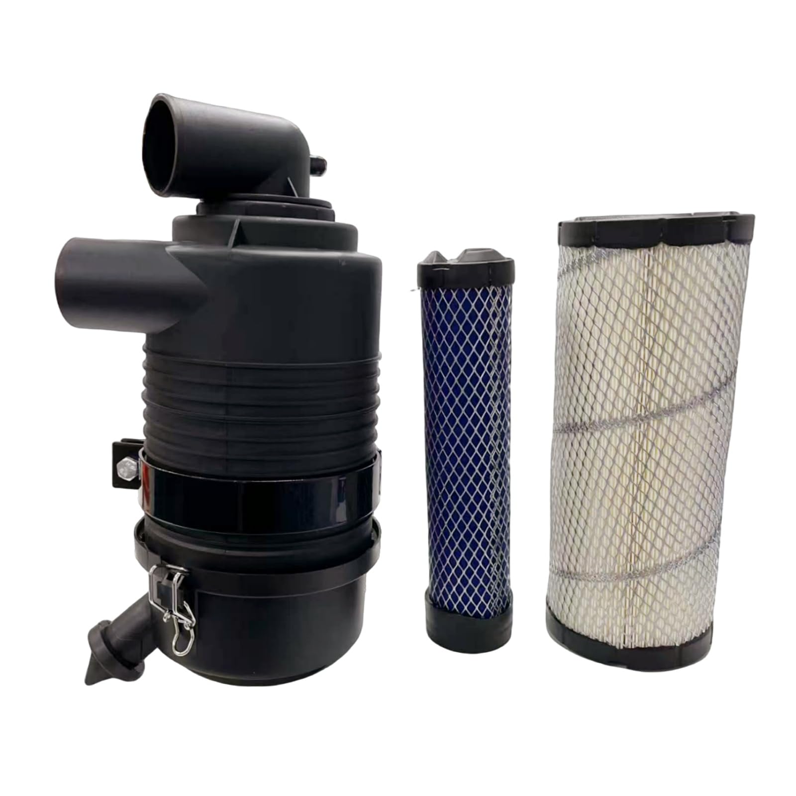 G057512 Air Cleaner with P822858 P821575 Compatible with Donaldson FPG #G057512