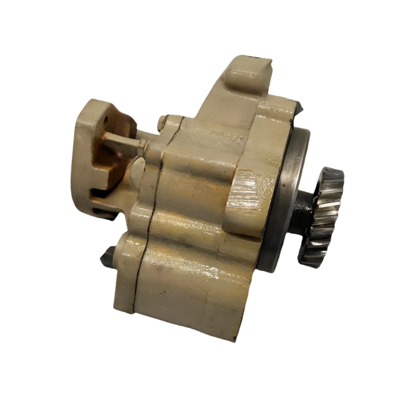 3068459 NT855 Oil Pump Fits for Cummins Engine Replace parts